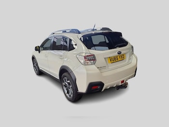 Used Subaru XV 2016 for sale - 76631543: Photo