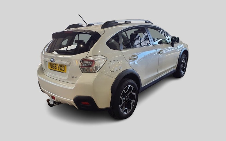 Used Subaru XV 2016 for sale - 76631543: Photo 5