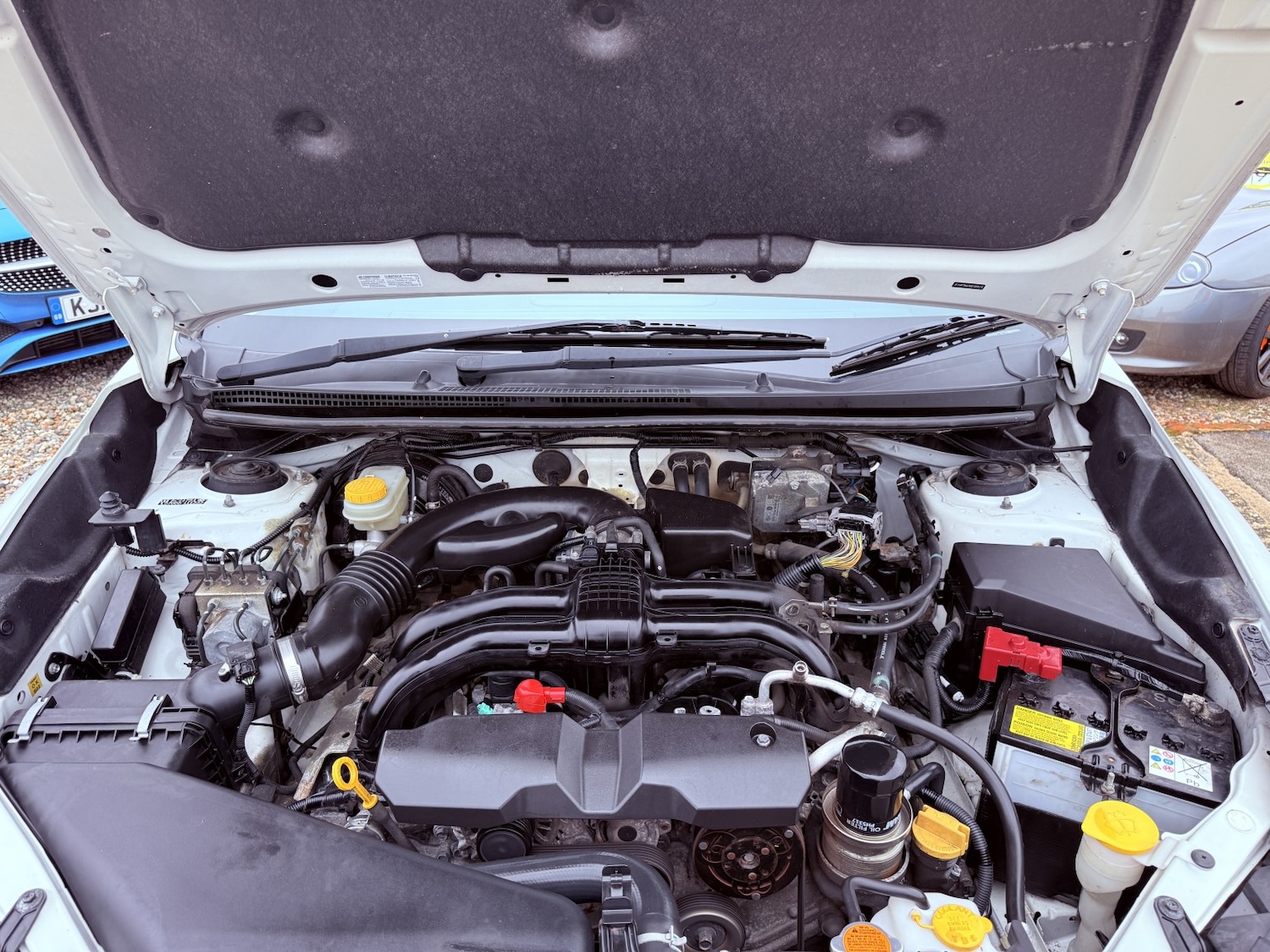 Used Subaru XV 2016 for sale - 76631543: Photo 50