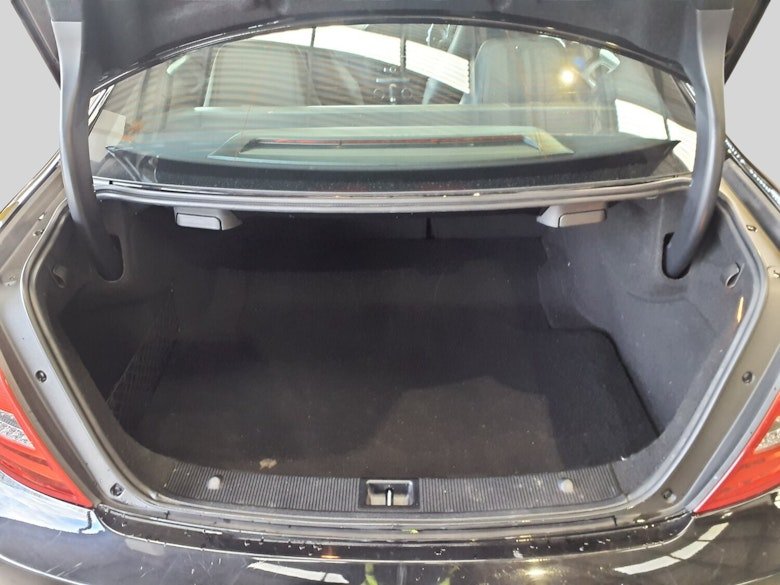 Used Mercedes-Benz C Class 2014 for sale - 76769127: Photo 11