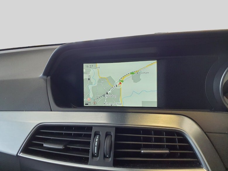 Used Mercedes-Benz C Class 2014 for sale - 76769127: Photo 7