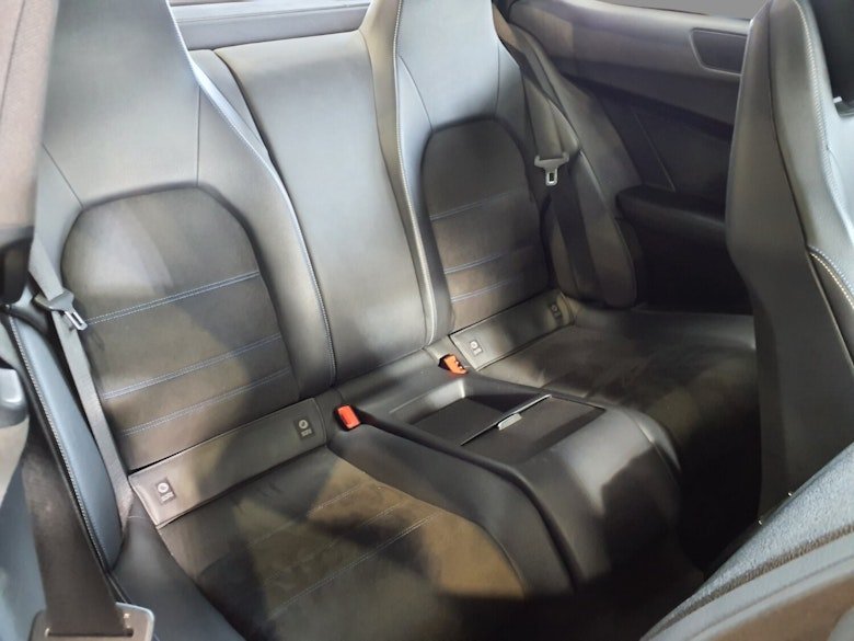 Used Mercedes-Benz C Class 2014 for sale - 76769127: Photo 9