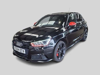 Used Audi A1 2014 for sale - 78876365: Photo