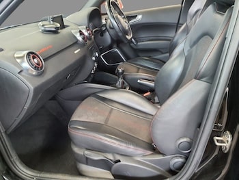Used Audi A1 2014 for sale - 78876365: Photo