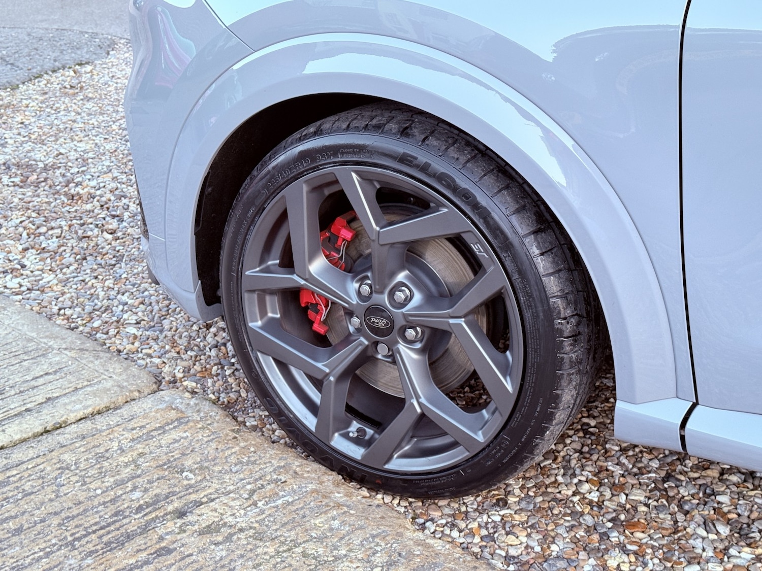 Used Ford Puma 2022 for sale - 76884941: Photo 17