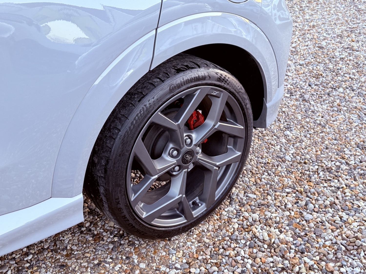 Used Ford Puma 2022 for sale - 76884941: Photo 18