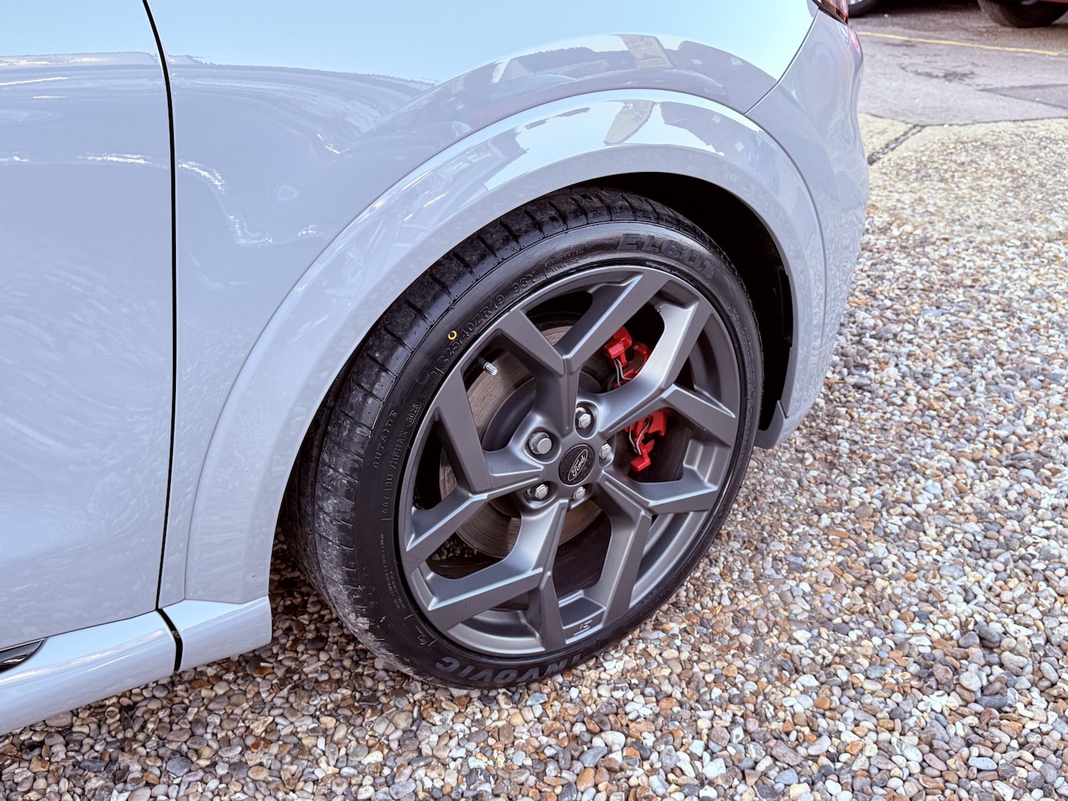 Used Ford Puma 2022 for sale - 76884941: Photo 19