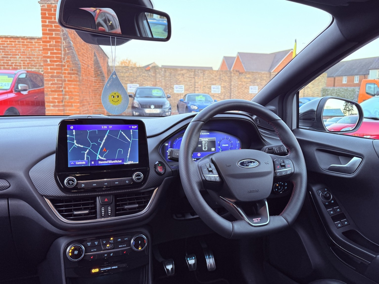 Used Ford Puma 2022 for sale - 76884941: Photo 2