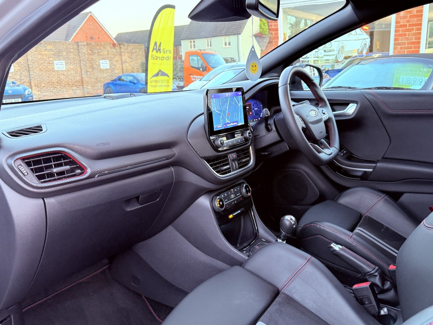 Used Ford Puma 2022 for sale - 76884941: Photo 26