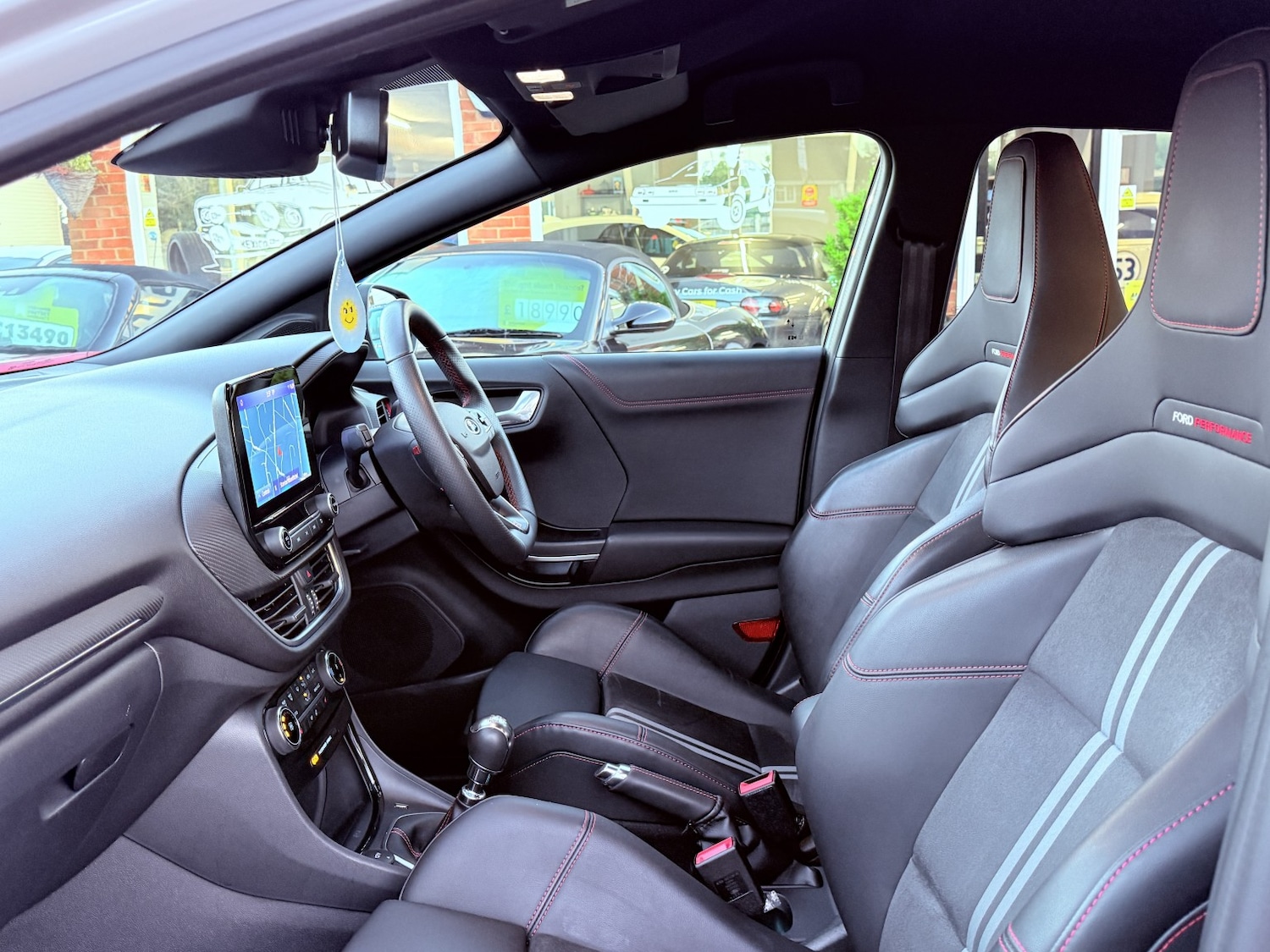 Used Ford Puma 2022 for sale - 76884941: Photo 27