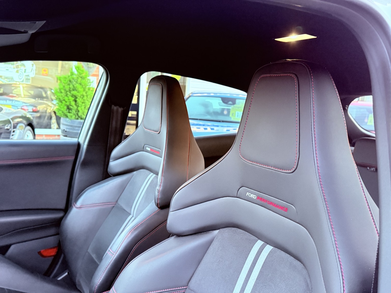 Used Ford Puma 2022 for sale - 76884941: Photo 28