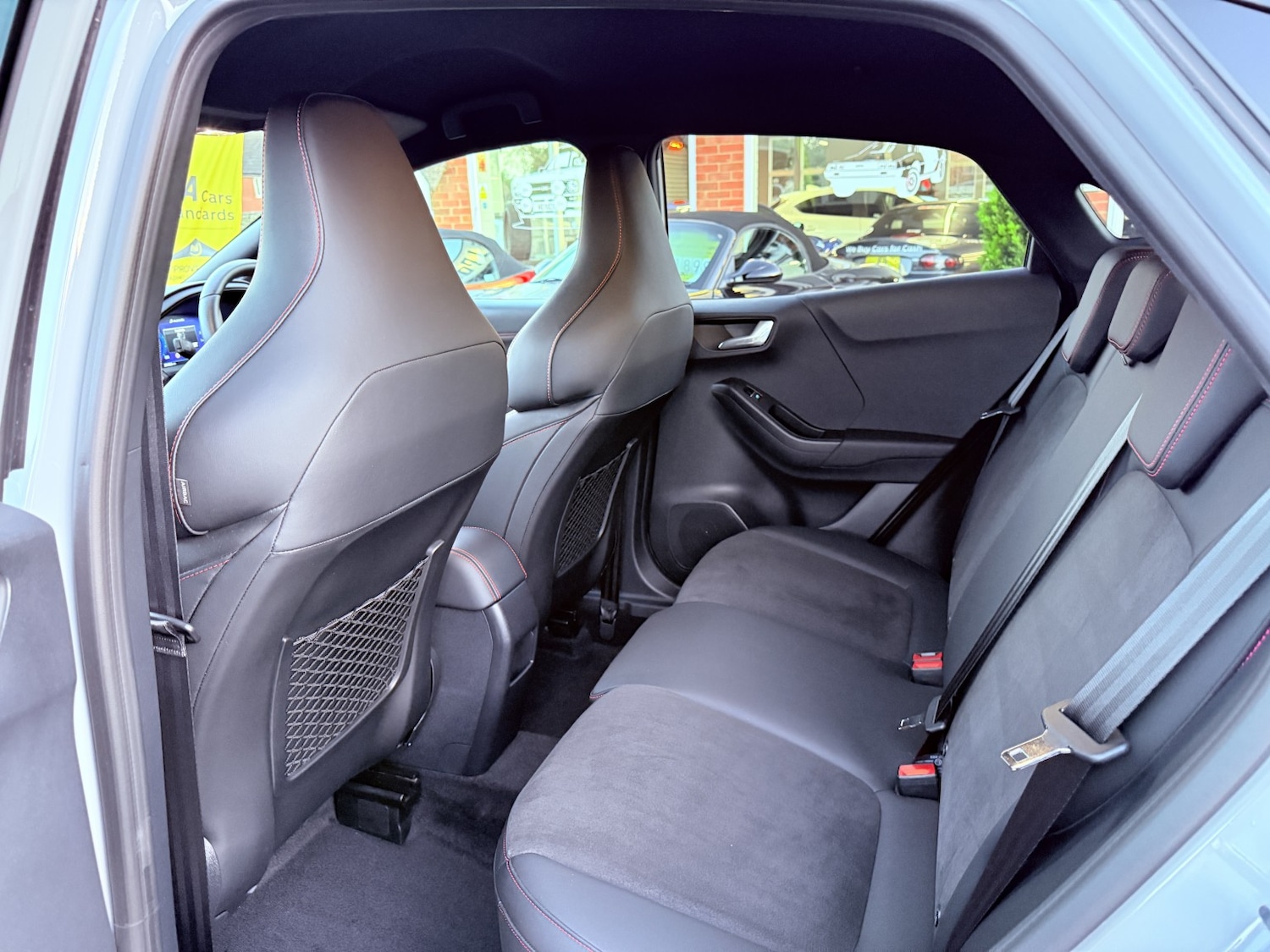 Used Ford Puma 2022 for sale - 76884941: Photo 31