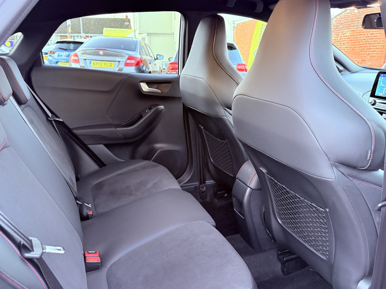 Used Ford Puma 2022 for sale - 76884941: Photo 32