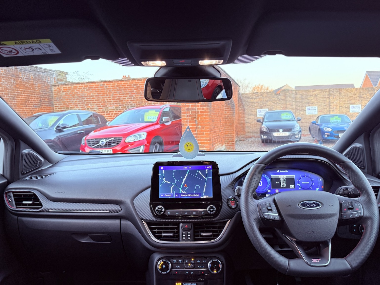 Used Ford Puma 2022 for sale - 76884941: Photo 35