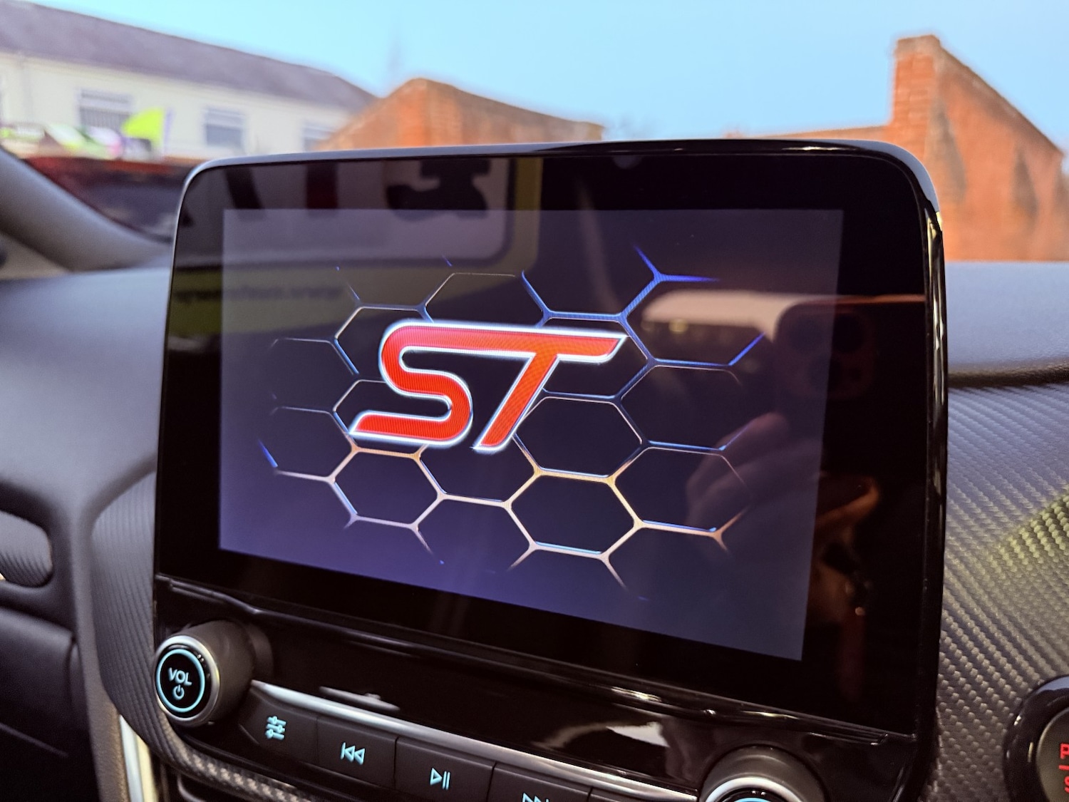 Used Ford Puma 2022 for sale - 76884941: Photo 36