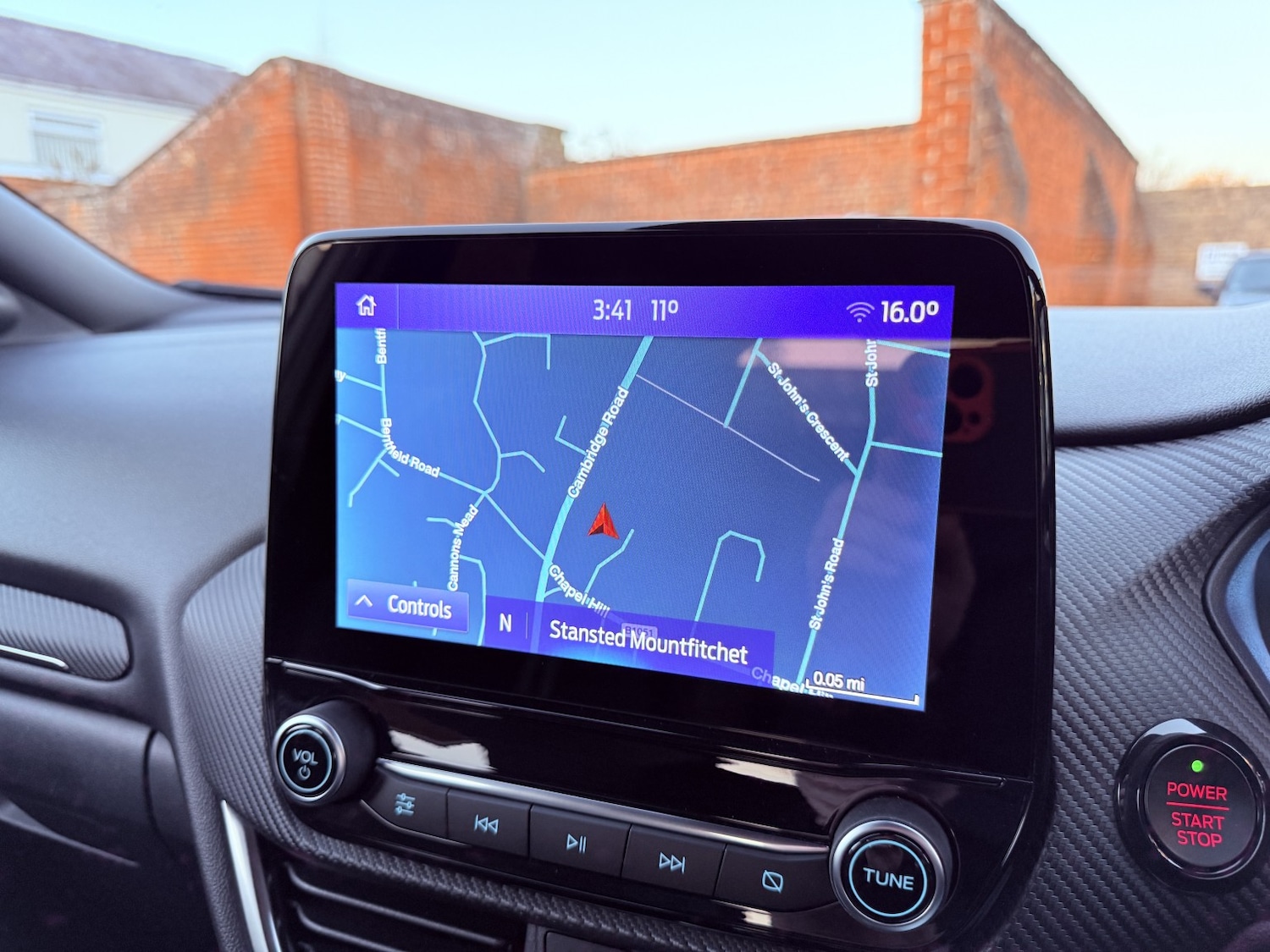 Used Ford Puma 2022 for sale - 76884941: Photo 37