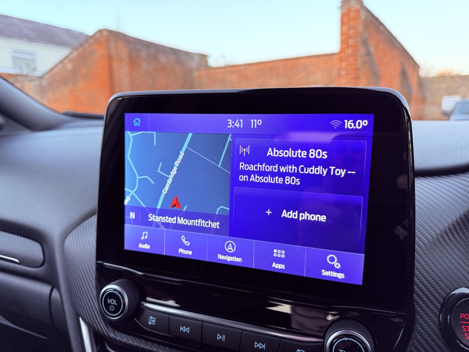 Used Ford Puma 2022 for sale - 76884941: Photo 38