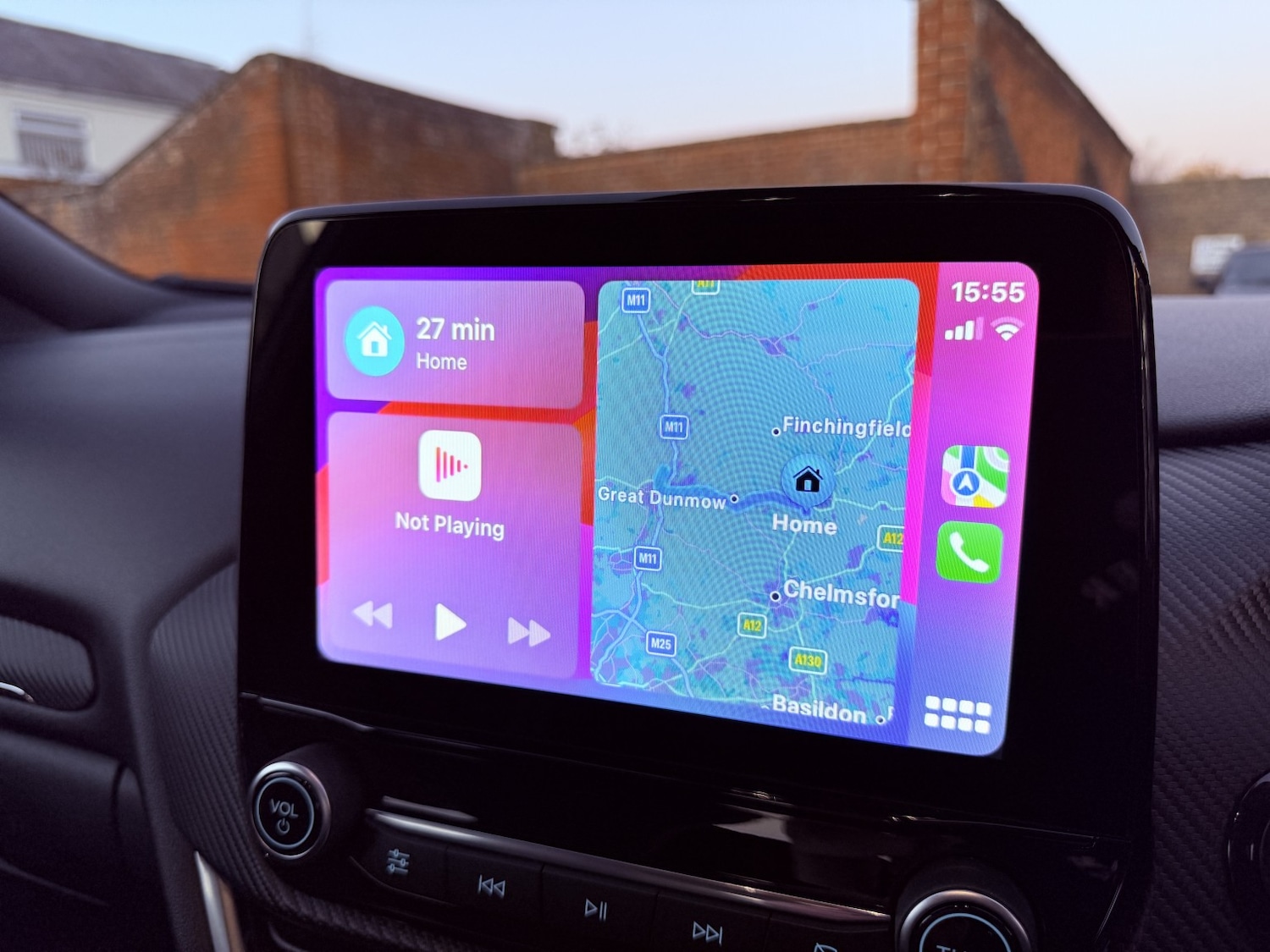 Used Ford Puma 2022 for sale - 76884941: Photo 43