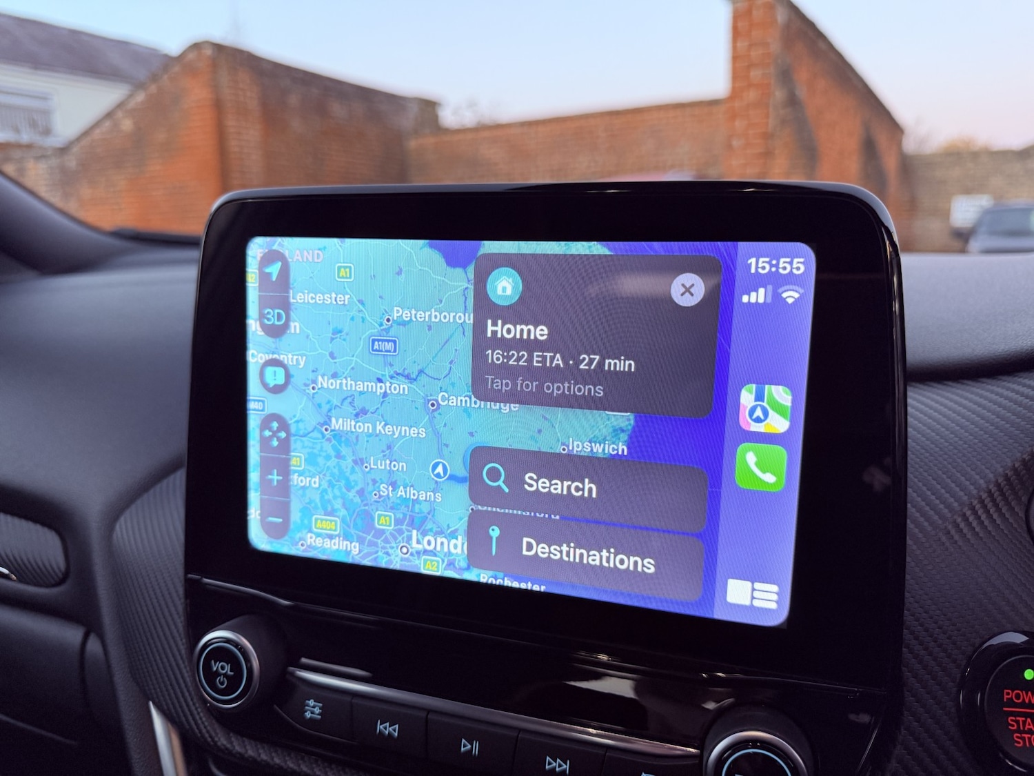 Used Ford Puma 2022 for sale - 76884941: Photo 44