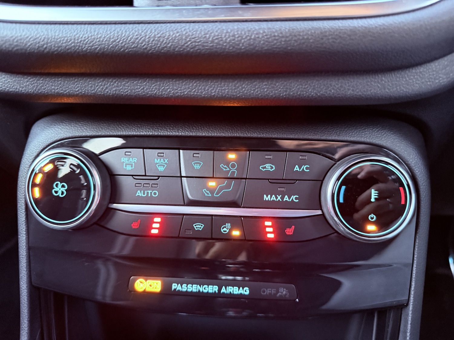 Used Ford Puma 2022 for sale - 76884941: Photo 45