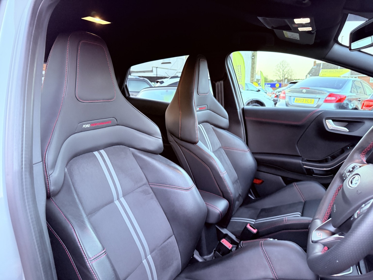 Used Ford Puma 2022 for sale - 76884941: Photo 61