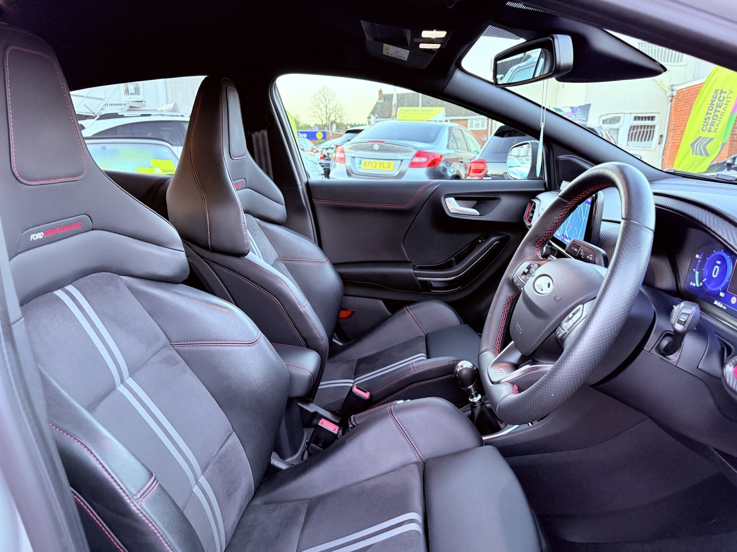 Used Ford Puma 2022 for sale - 76884941: Photo 62