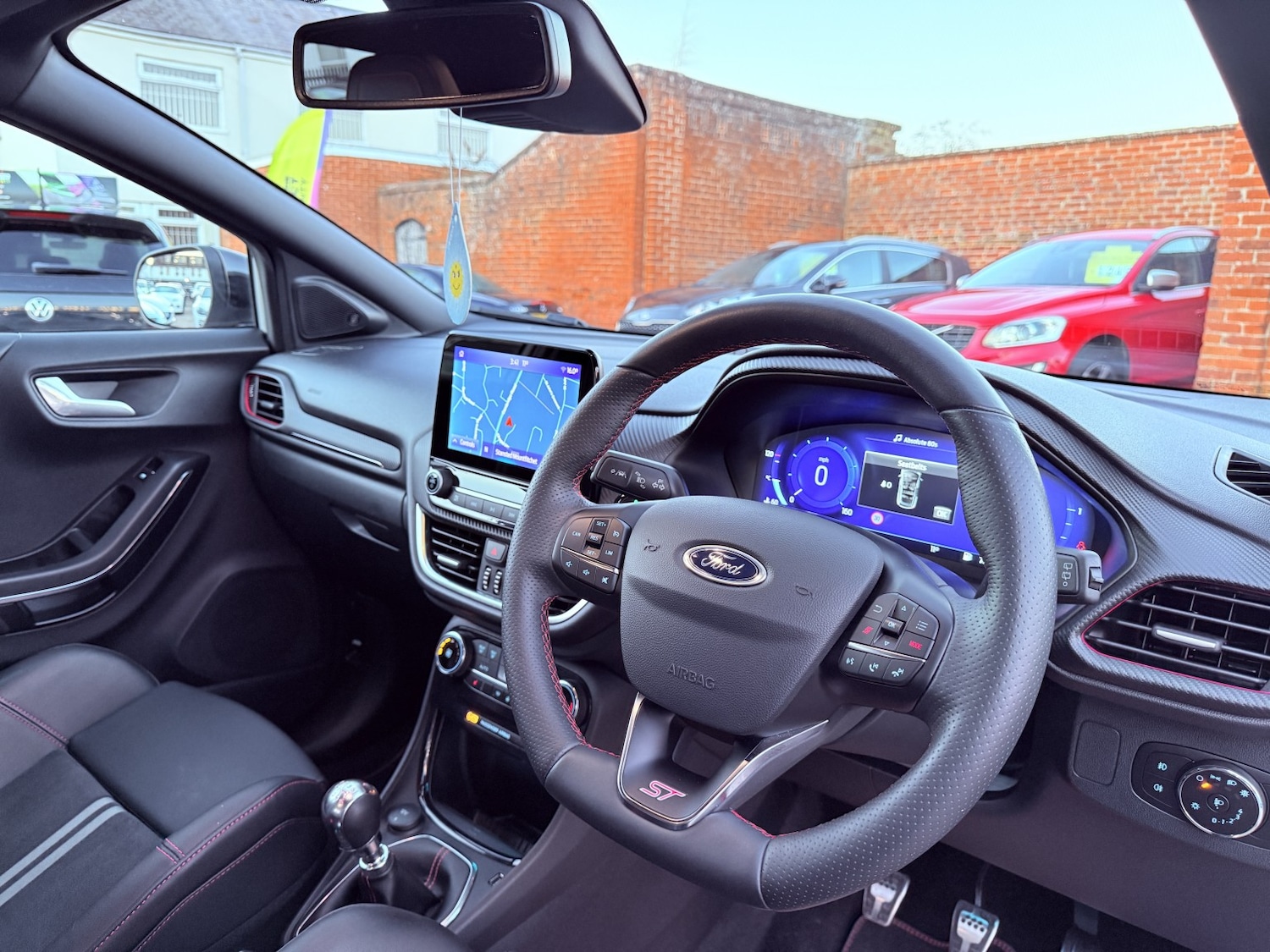 Used Ford Puma 2022 for sale - 76884941: Photo 63