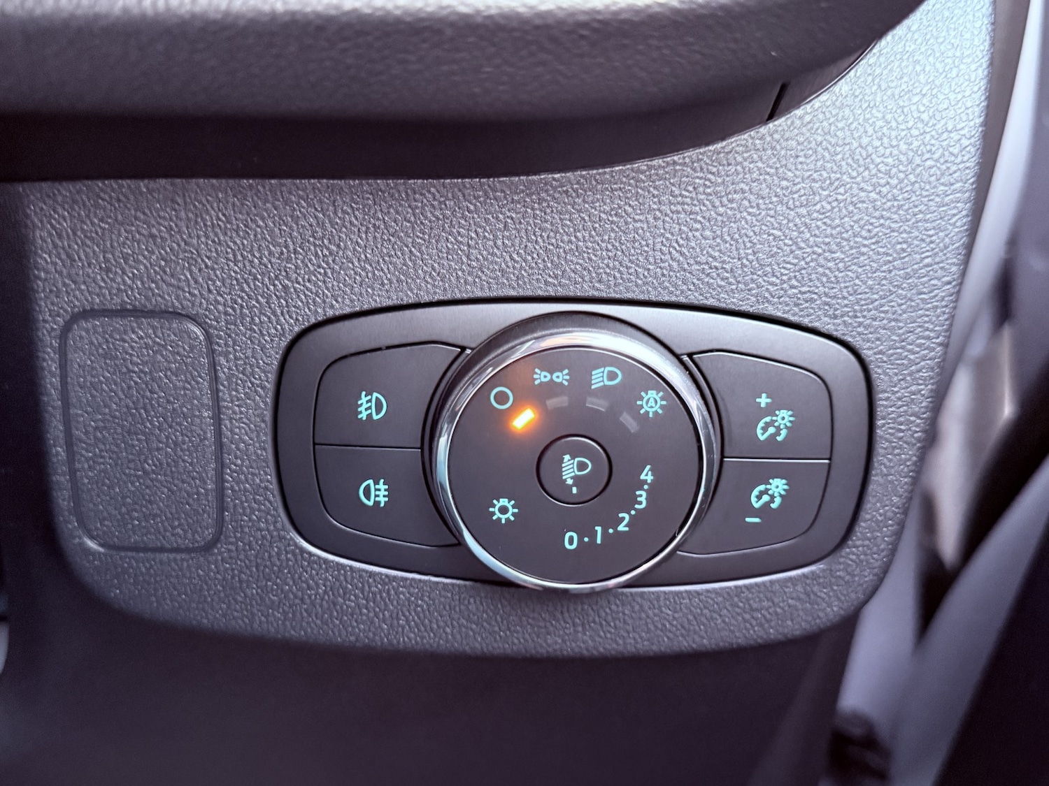 Used Ford Puma 2022 for sale - 76884941: Photo 64