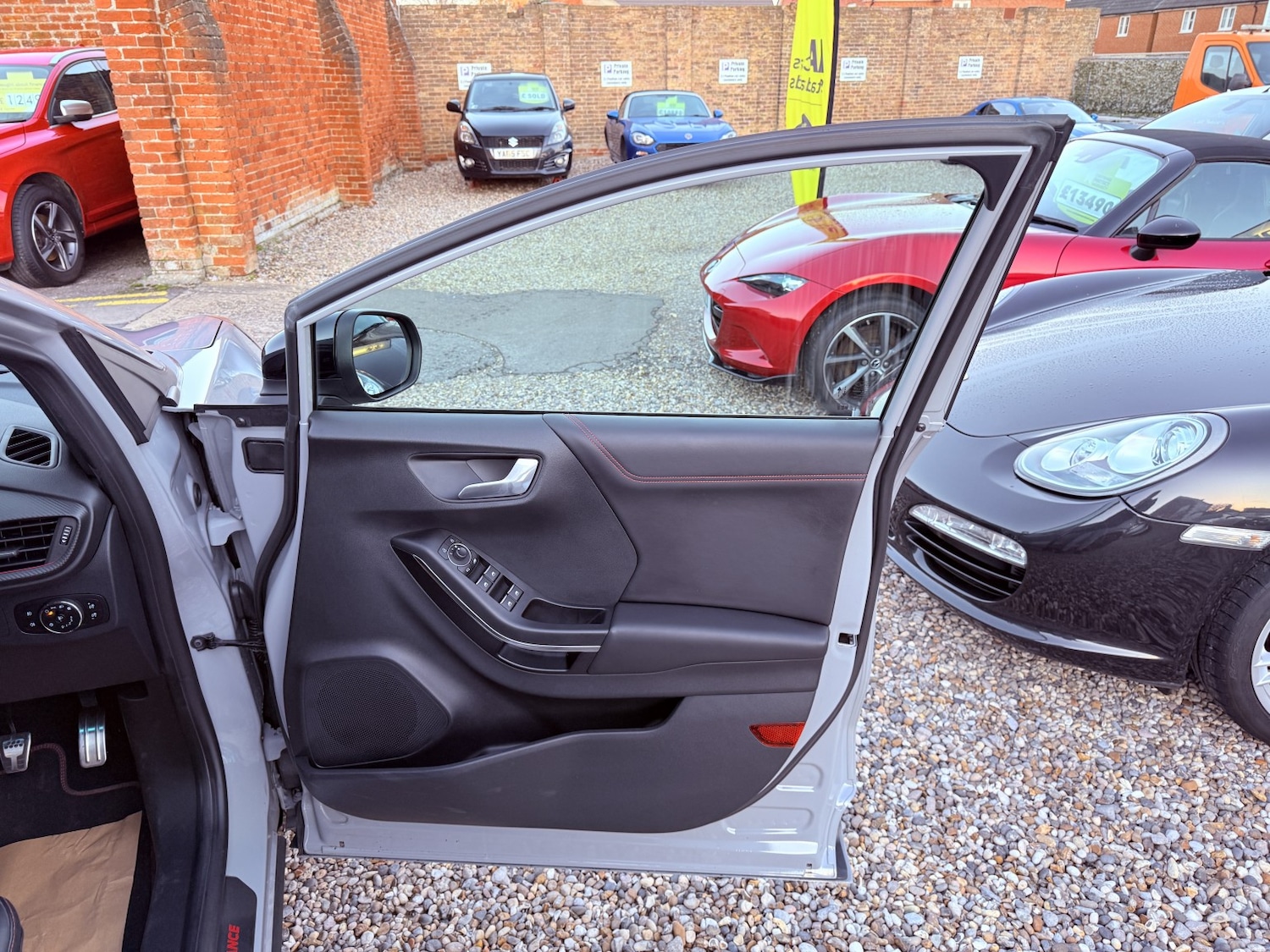 Used Ford Puma 2022 for sale - 76884941: Photo 66