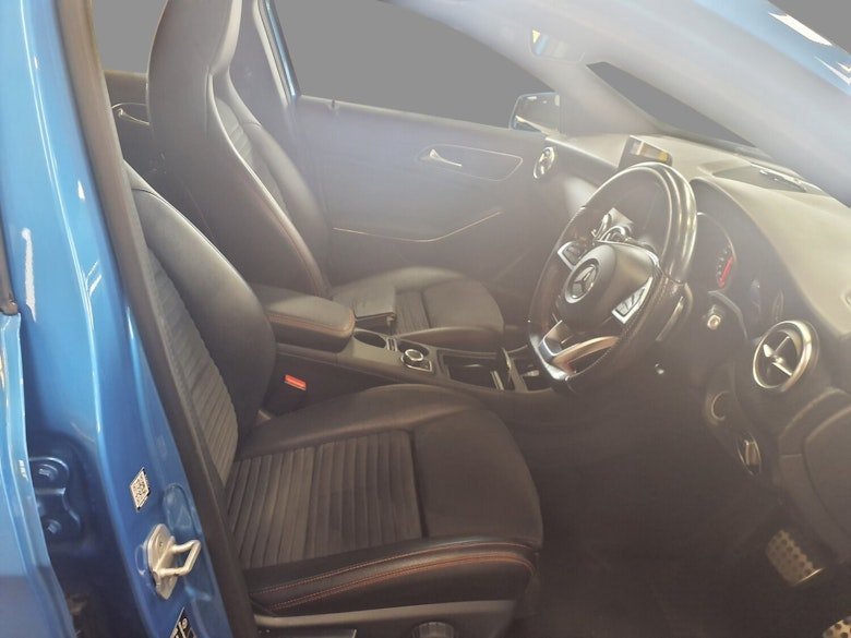 Used Mercedes-Benz A-Class 2016 for sale - 76334714: Photo 2