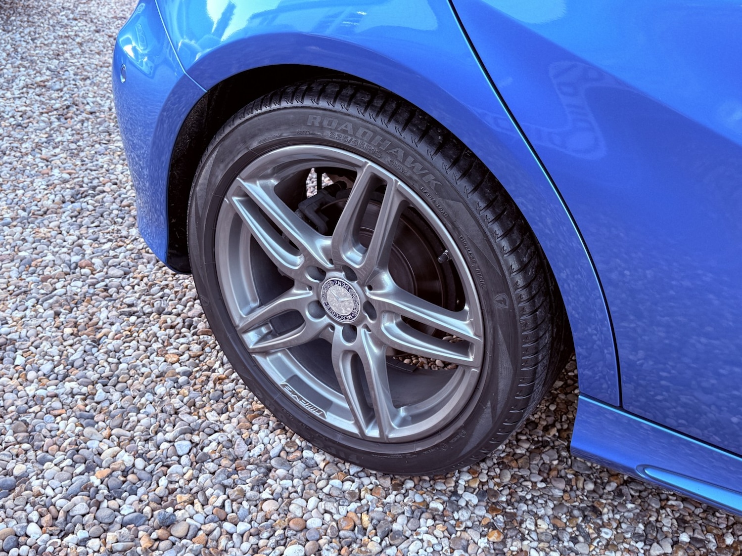 Used Mercedes-Benz A-Class 2016 for sale - 76769416: Photo 18