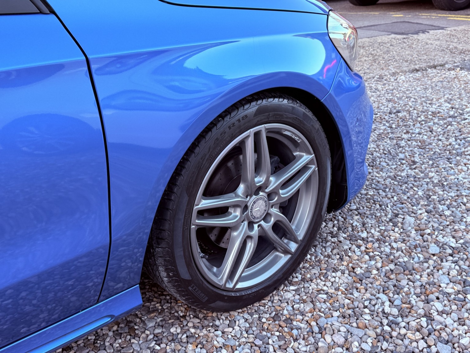 Used Mercedes-Benz A-Class 2016 for sale - 76769416: Photo 19