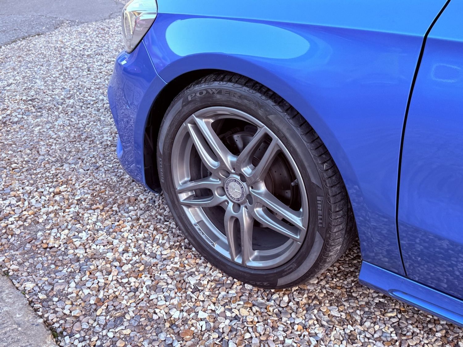 Used Mercedes-Benz A-Class 2016 for sale - 76769416: Photo 20