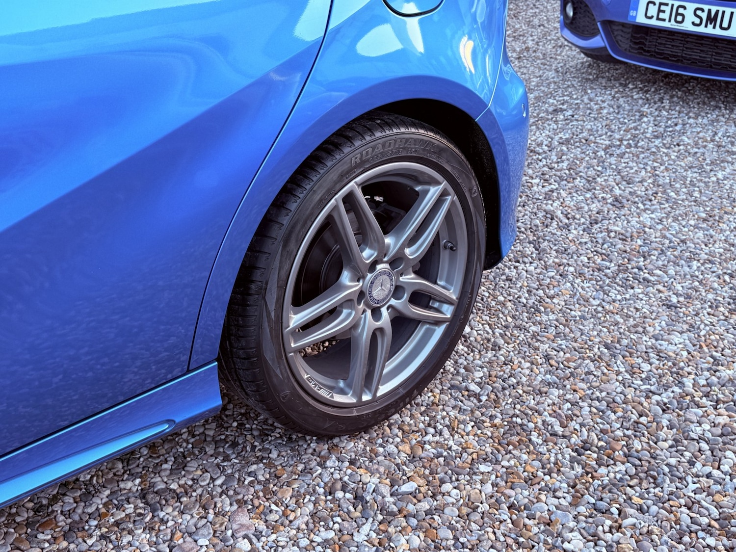 Used Mercedes-Benz A-Class 2016 for sale - 76769416: Photo 21