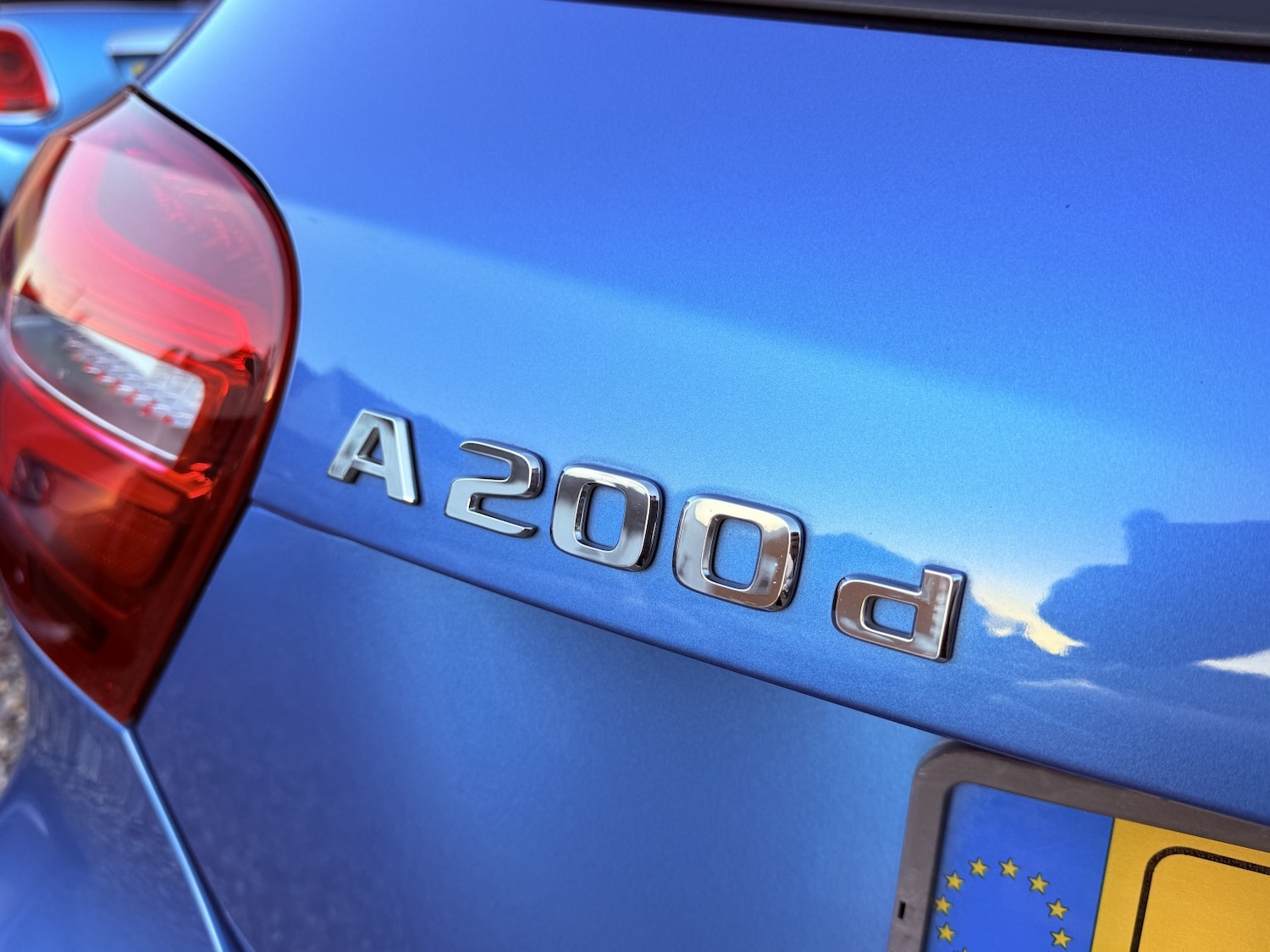 Used Mercedes-Benz A-Class 2016 for sale - 76769416: Photo 22