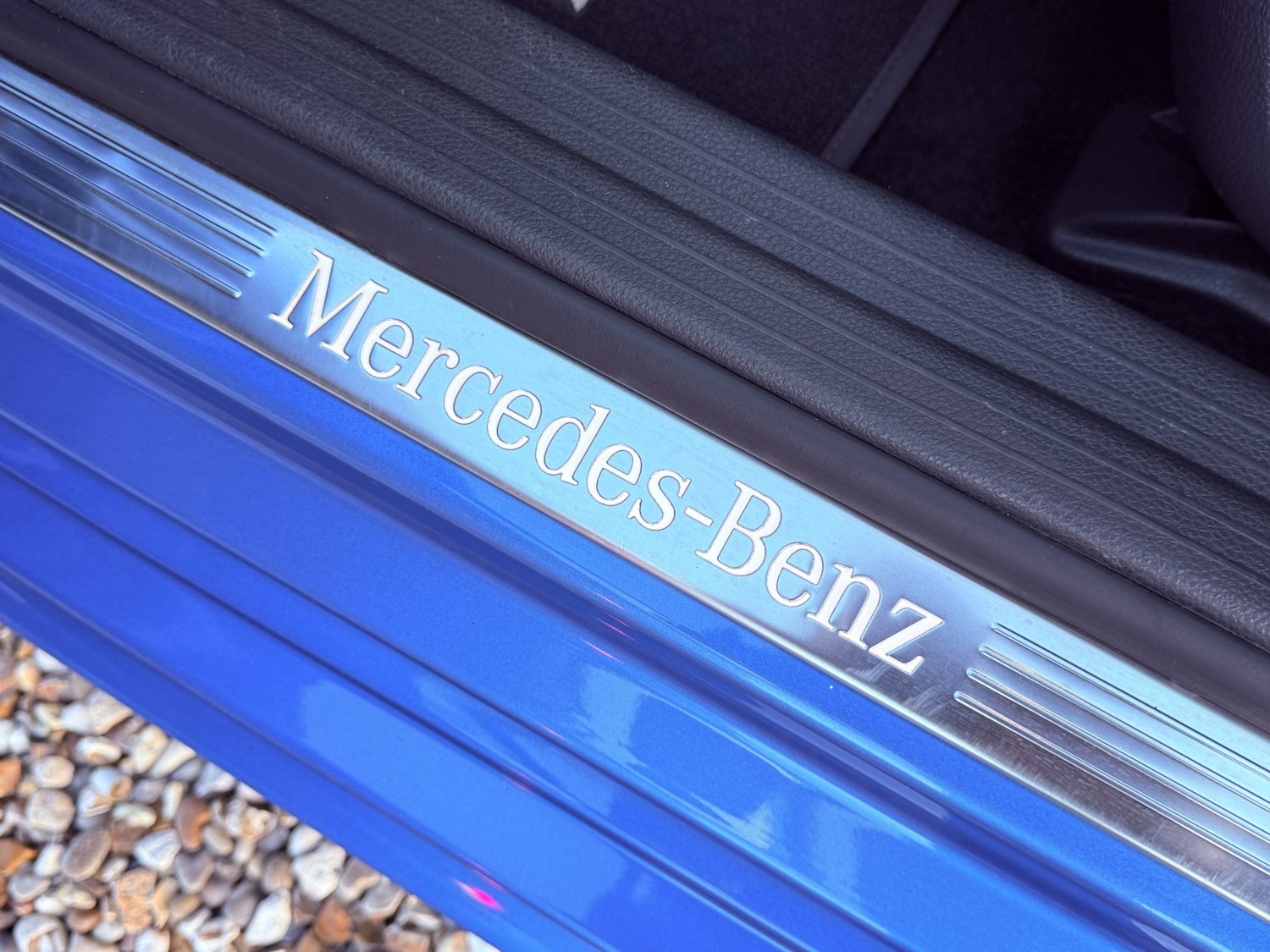 Used Mercedes-Benz A-Class 2016 for sale - 76769416: Photo 25