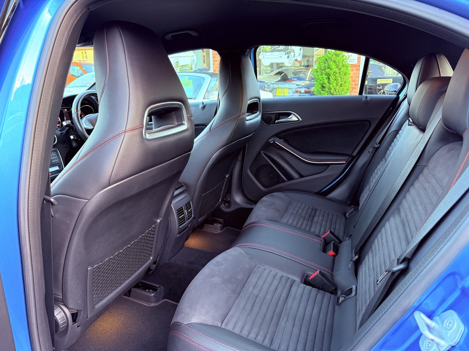 Used Mercedes-Benz A-Class 2016 for sale - 76769416: Photo 29