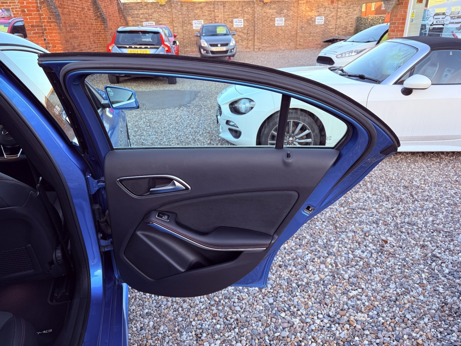 Used Mercedes-Benz A-Class 2016 for sale - 76769416: Photo 31