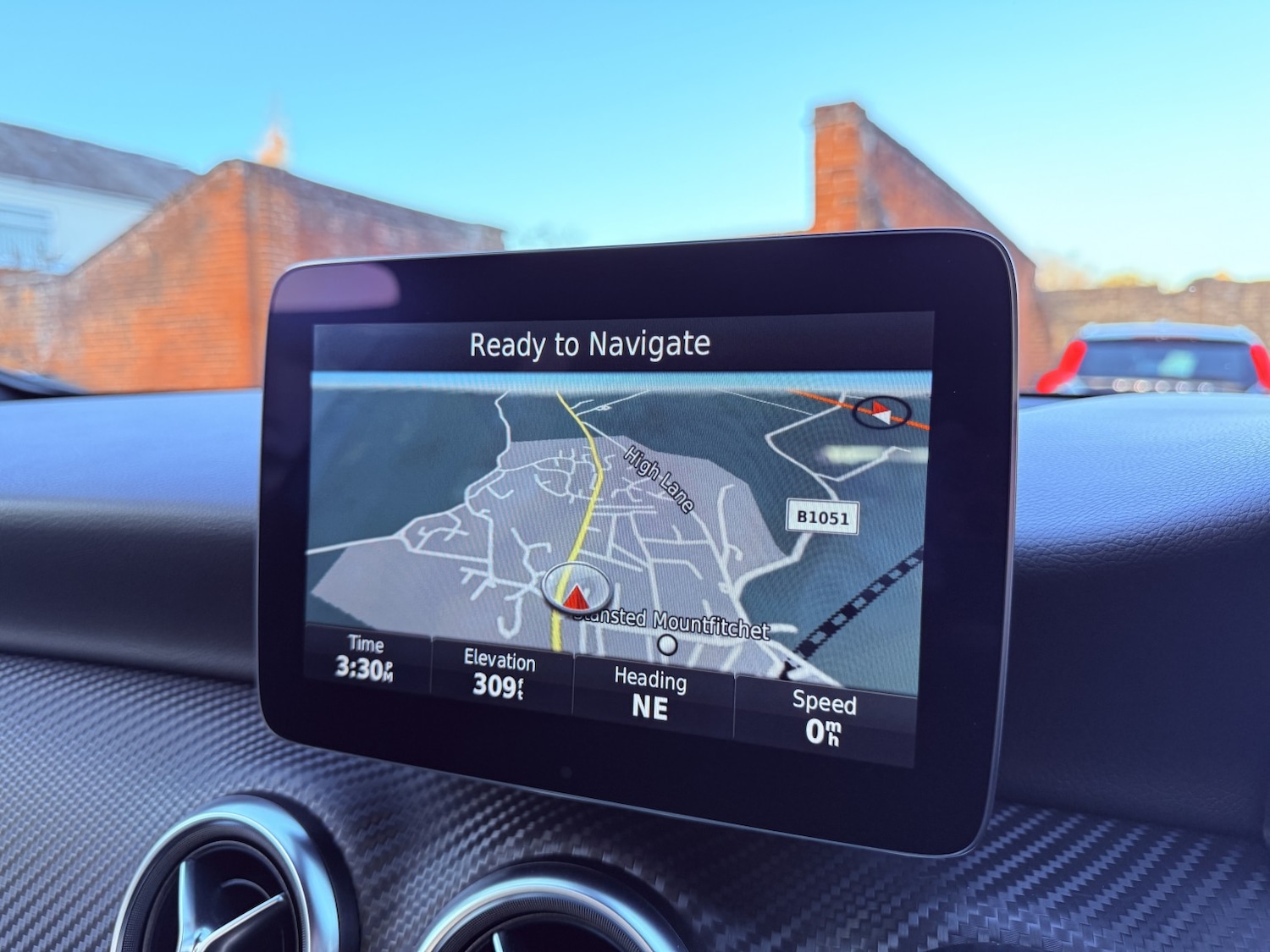 Used Mercedes-Benz A-Class 2016 for sale - 76769416: Photo 33