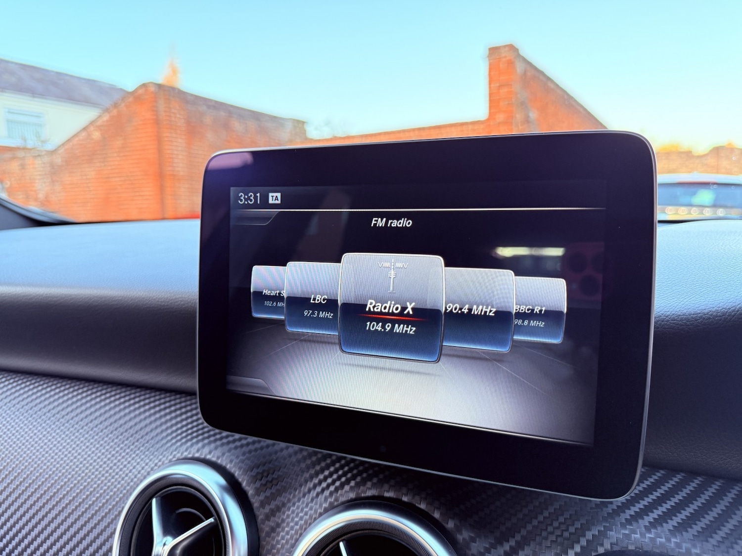 Used Mercedes-Benz A-Class 2016 for sale - 76769416: Photo 34