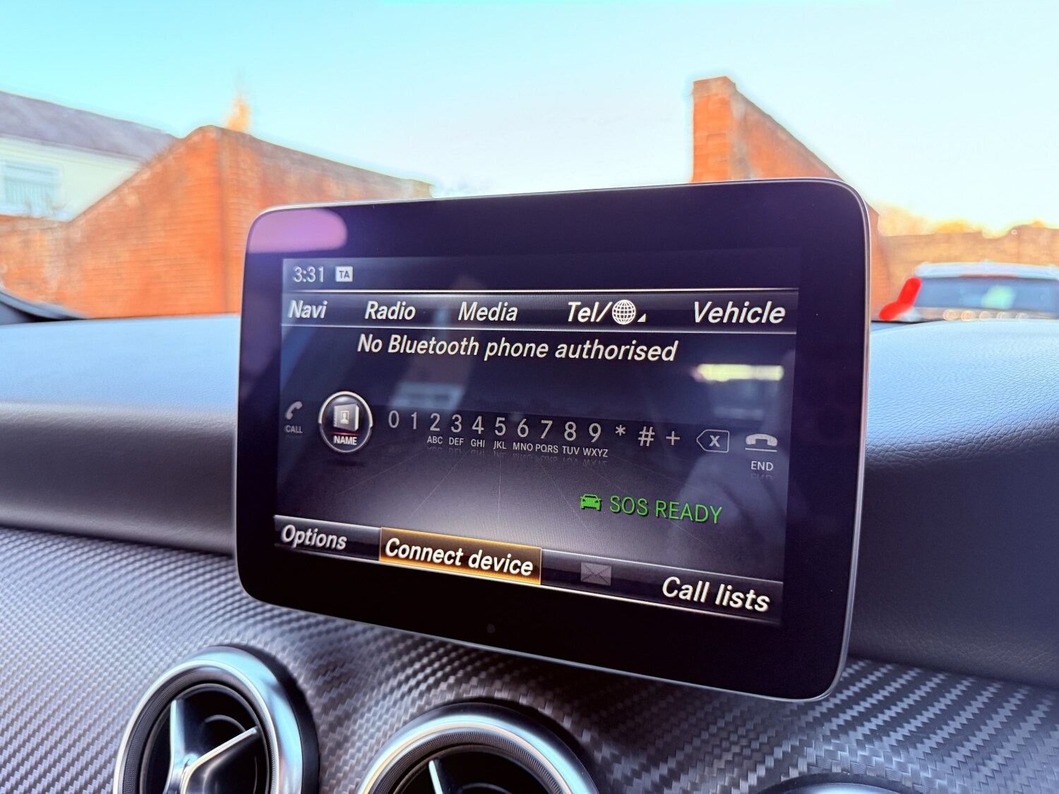 Used Mercedes-Benz A-Class 2016 for sale - 76769416: Photo 35