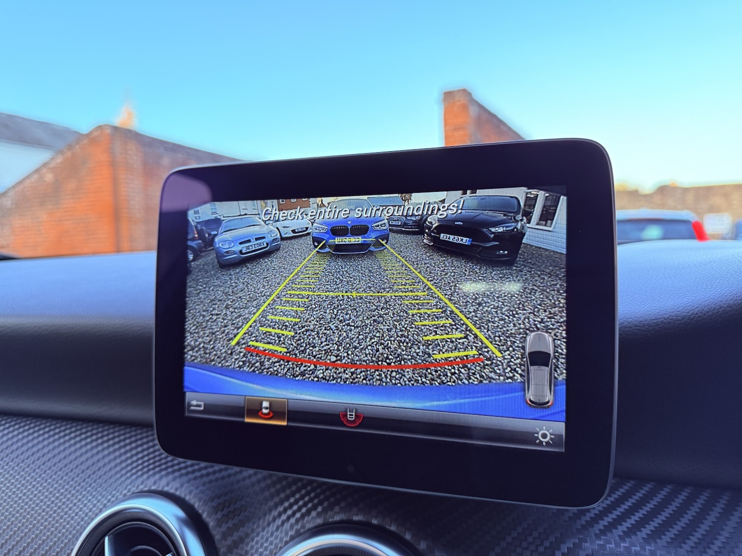 Used Mercedes-Benz A-Class 2016 for sale - 76769416: Photo 36