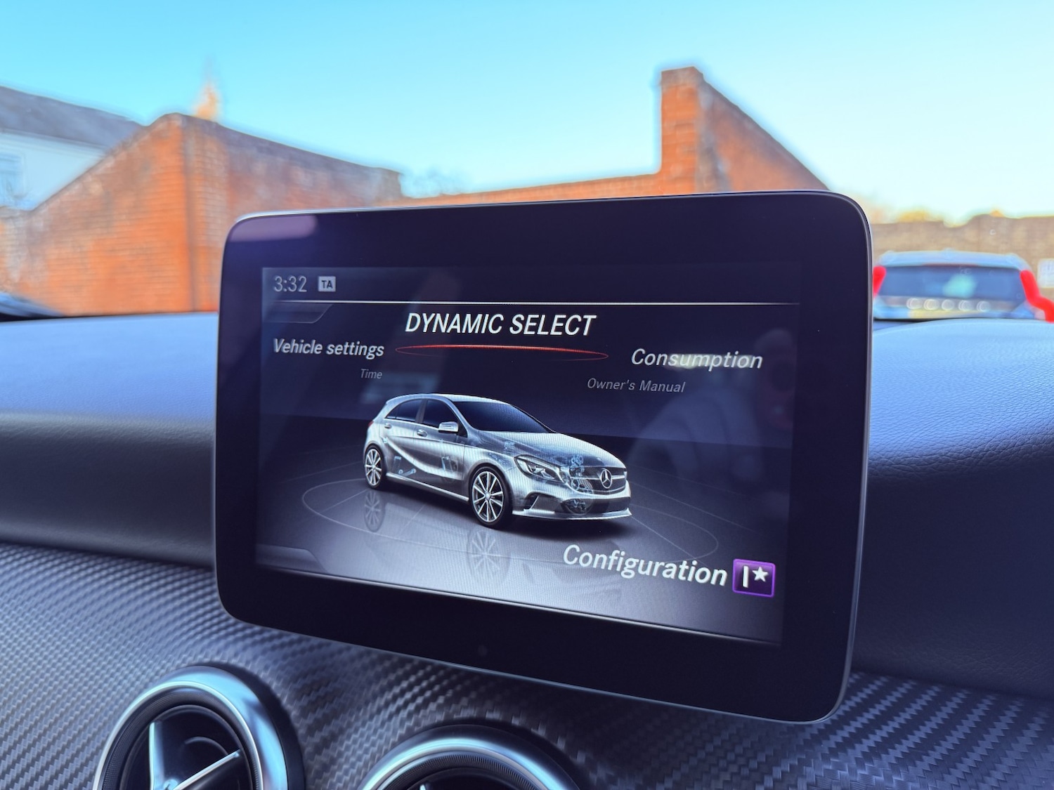 Used Mercedes-Benz A-Class 2016 for sale - 76769416: Photo 37