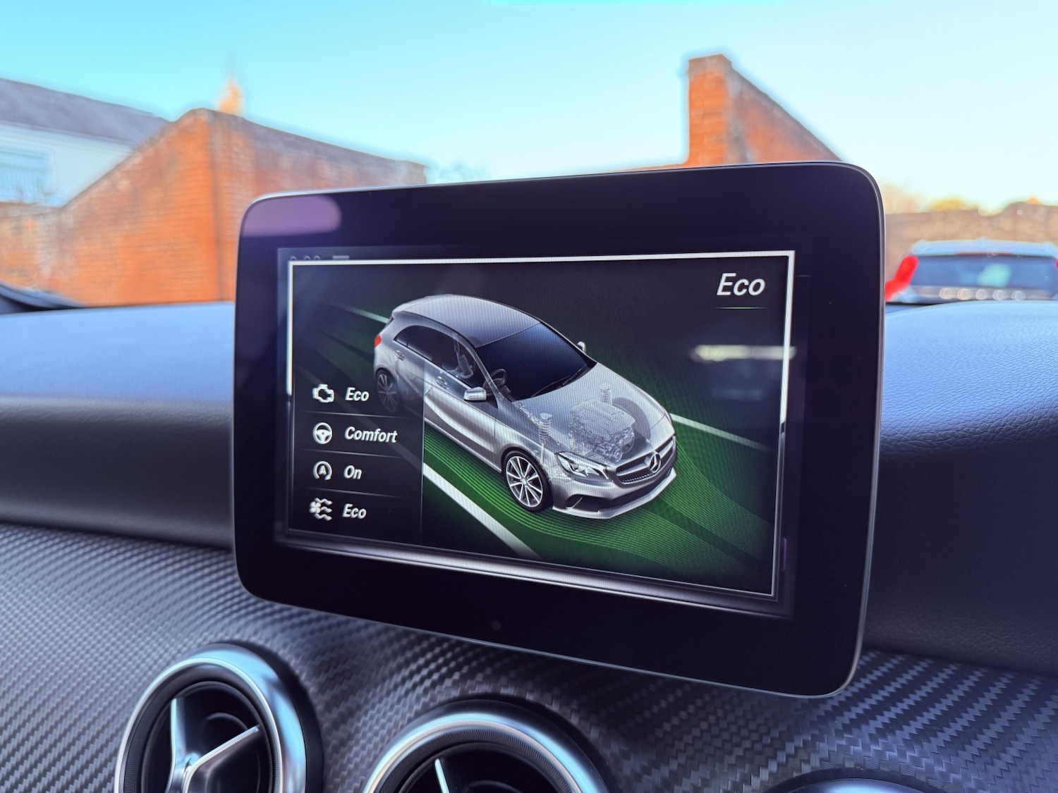 Used Mercedes-Benz A-Class 2016 for sale - 76769416: Photo 38