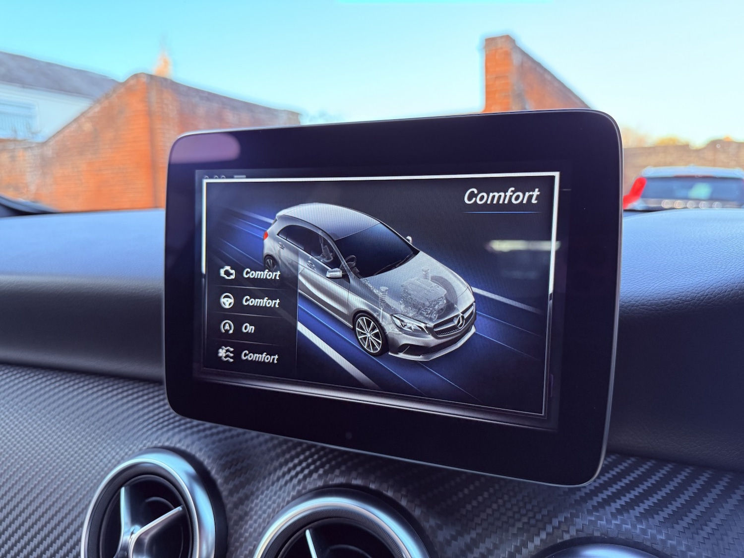 Used Mercedes-Benz A-Class 2016 for sale - 76769416: Photo 39