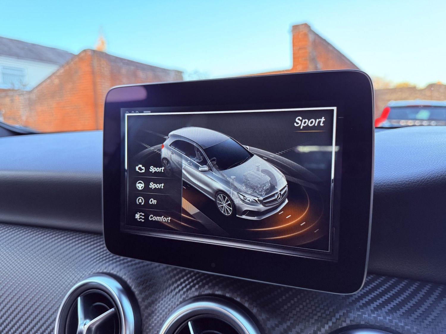 Used Mercedes-Benz A-Class 2016 for sale - 76769416: Photo 40