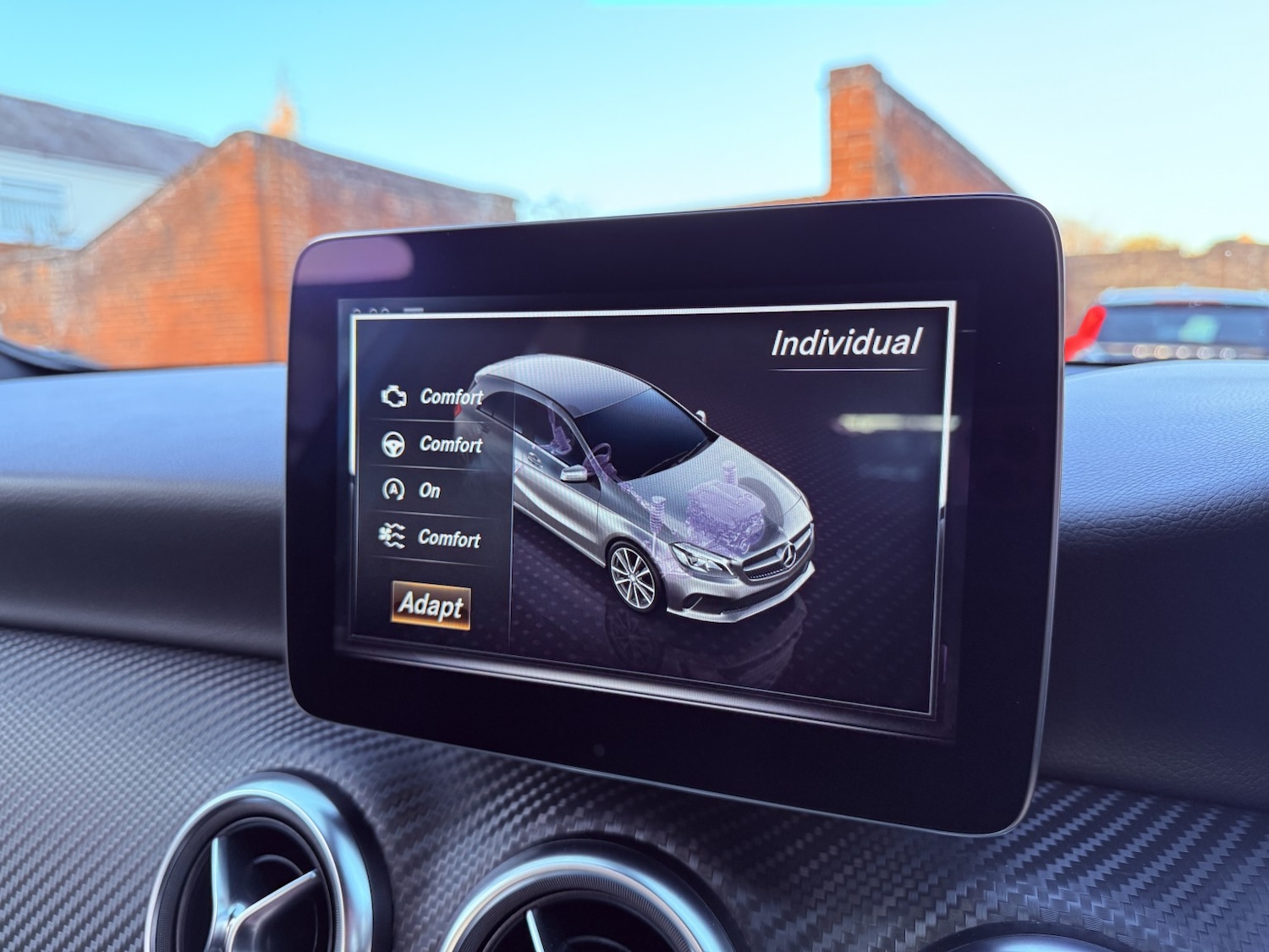 Used Mercedes-Benz A-Class 2016 for sale - 76769416: Photo 41