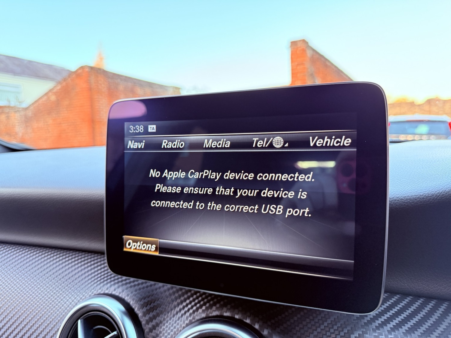 Used Mercedes-Benz A-Class 2016 for sale - 76769416: Photo 42