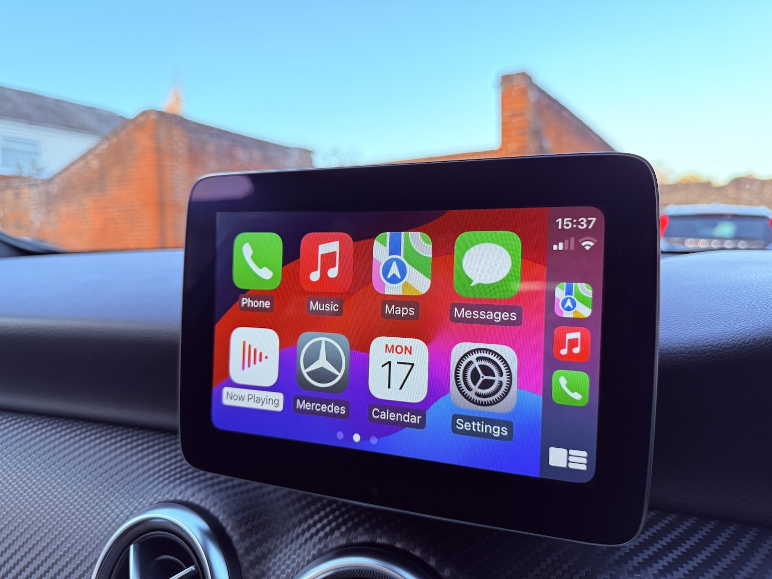 Used Mercedes-Benz A-Class 2016 for sale - 76769416: Photo 45