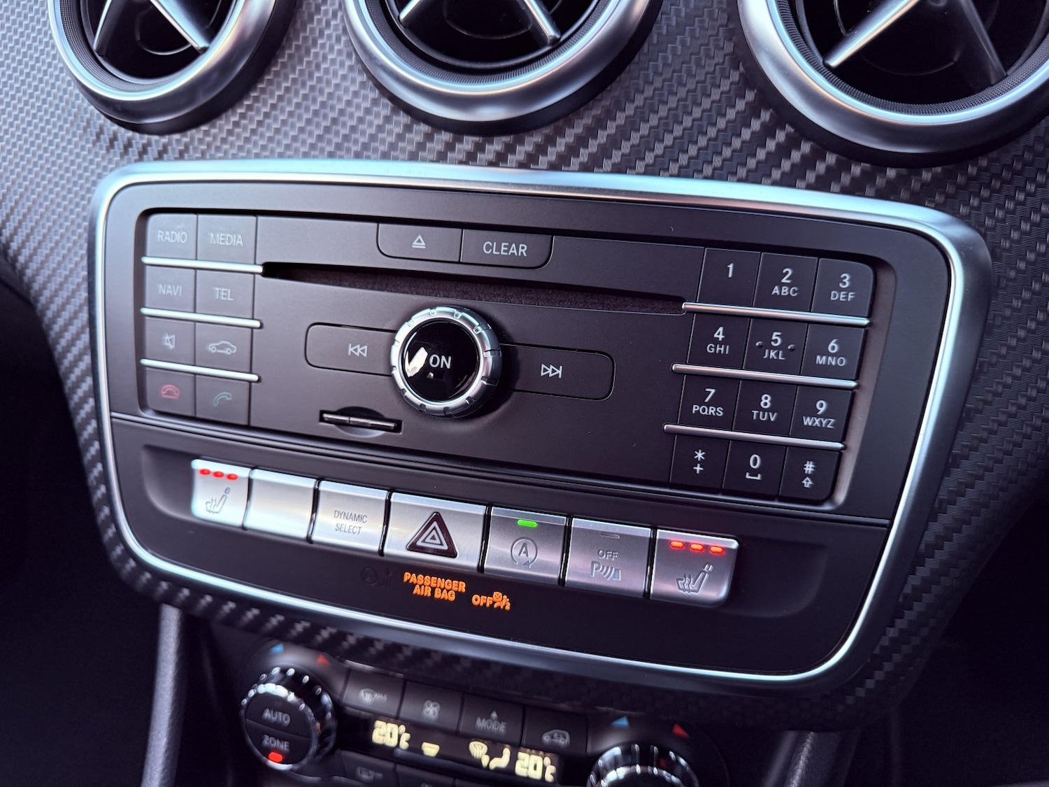 Used Mercedes-Benz A-Class 2016 for sale - 76769416: Photo 46